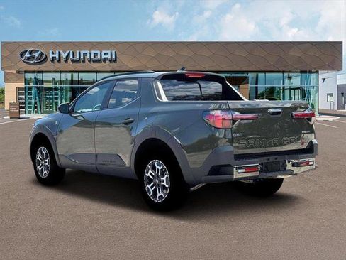 New 2026 Hyundai Santa Cruz XRT image 5