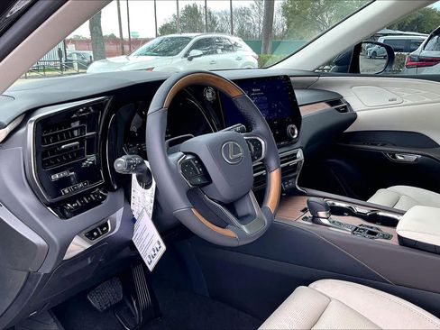 New 2026 Lexus RX 350 AWD image 10