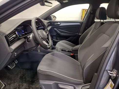 New 2026 Volkswagen Jetta Sport FWD image 19