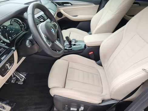 Used 2019 BMW X3 M40i w/ Premium Package image 13