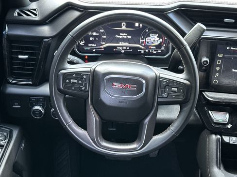 Used 2024 GMC Sierra 2500 AT4 w/ Technology Package image 23