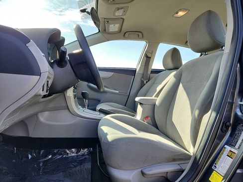 Used 2012 Toyota Corolla LE image 13