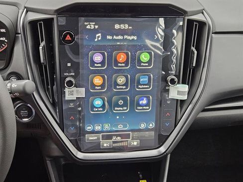 New 2026 Subaru Impreza RS image 13