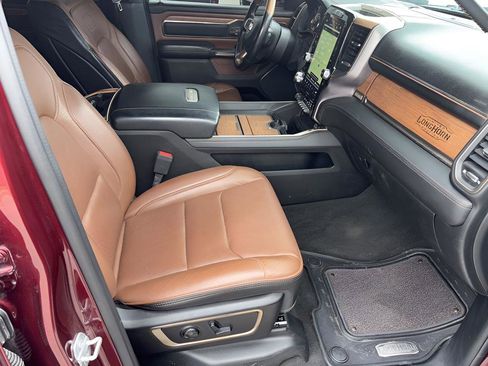 Used 2021 RAM 1500 Limited image 43