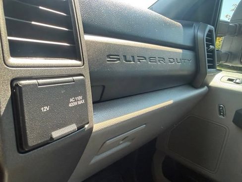 Used 2021 Ford F350 XL w/ STX Appearance Package AWD/4WD image 25