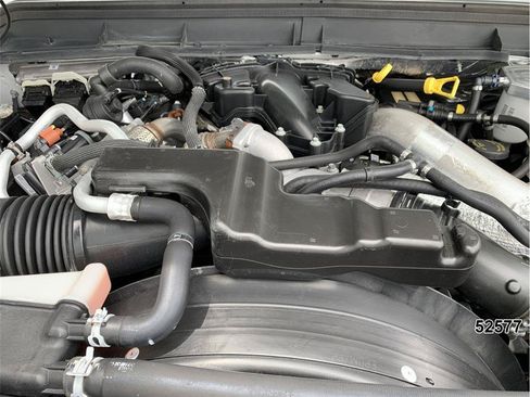 Used 2016 Ford F350 XL w/ Power Equipment Group AWD/4WD image 13