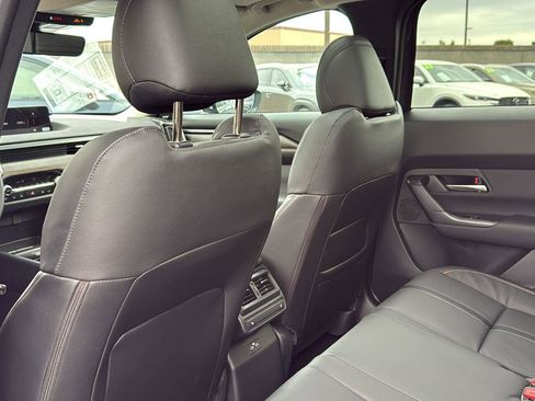 New 2026 MAZDA CX-50 2.5 Hybrid w/ Weather Package image 22