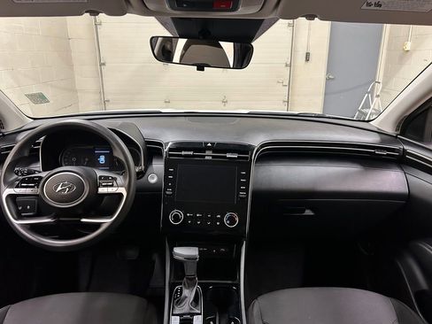 Used 2023 Hyundai Tucson SEL AWD/4WD image 13