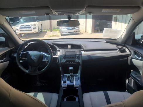 Used 2016 Honda Civic LX image 2