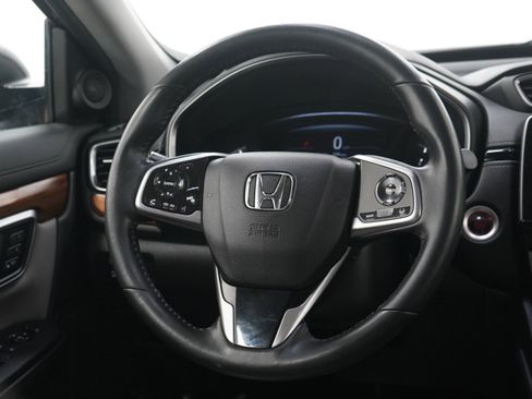 Used 2020 Honda CR-V EX-L image 14