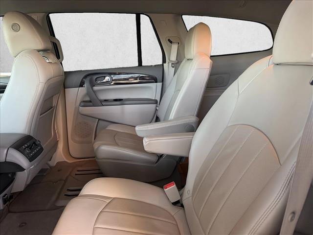 Used 2016 Buick Enclave Leather w/ Trailering Package AWD/4WD image 10