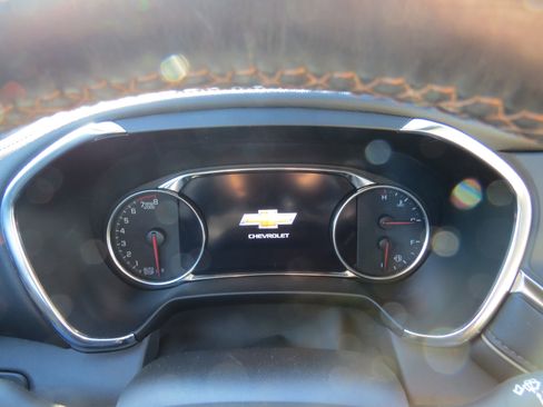 Used 2022 Chevrolet Blazer Premier w/ Enhanced Convenience Package image 18