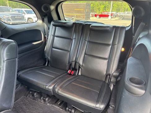 Used 2015 Dodge Durango Citadel w/ Technology Group AWD/4WD image 18
