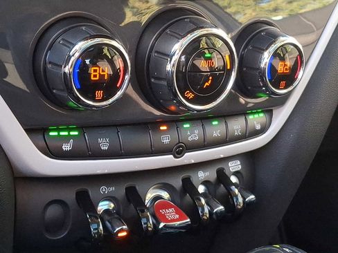 Used 2018 MINI Cooper Countryman S image 14