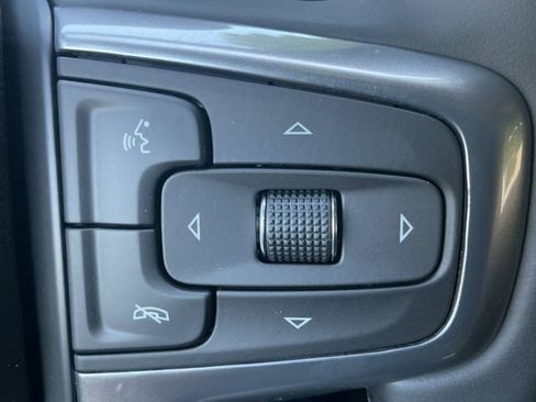 New 2026 Chevrolet Silverado 1500 RST w/ RST Select Package AWD/4WD image 17