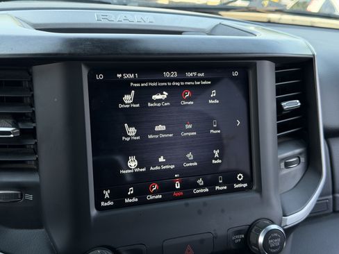 Used 2020 RAM 1500 Big Horn AWD/4WD image 22