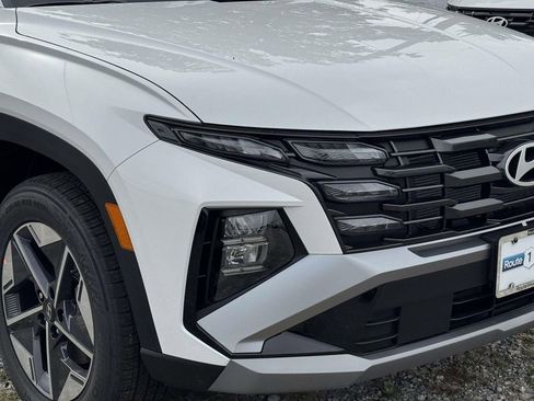 New 2026 Hyundai Tucson SEL image 7