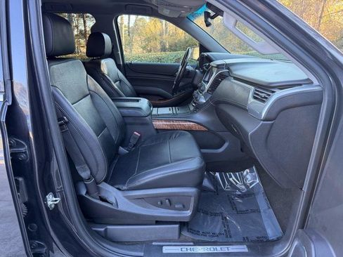 Used 2018 Chevrolet Tahoe Premier image 25