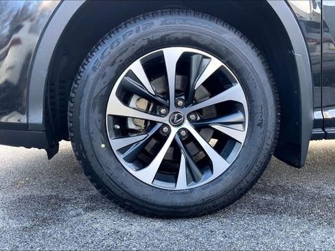 Used 2022 Lexus RX 350 AWD w/ Premium Package image 10