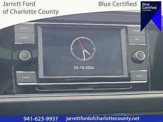 Used 2024 Volkswagen Jetta SE FWD 360° Tour