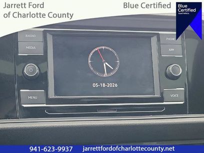 Used 2024 Volkswagen Jetta SE