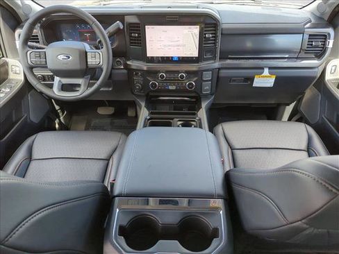 New 2026 Ford F350 Lariat AWD/4WD image 14