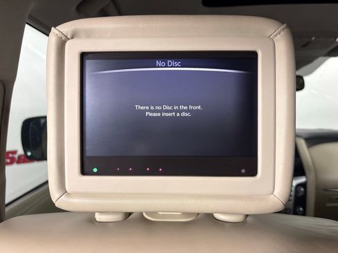 Used 2019 INFINITI QX80 Luxe w/ 22" Wheel Package AWD/4WD image 52