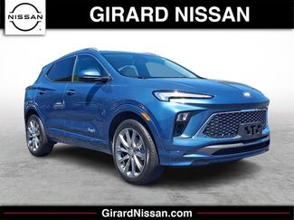 Used 2025 Buick Encore GX Avenir w/ Avenir Convenience Package AWD/4WD video 1