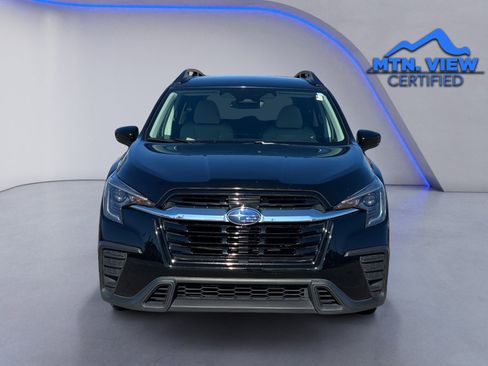 Used 2024 Subaru Ascent Premium w/ Convenience Package image 11