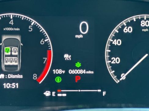 Used 2022 Honda Civic EX image 25