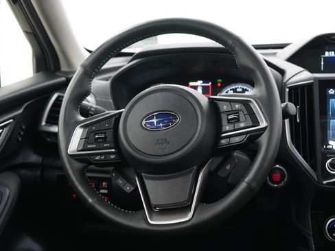 Used 2023 Subaru Forester Touring AWD/4WD image 17