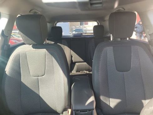 Used 2014 Chevrolet Equinox LT w/ Driver Convenience Package image 19