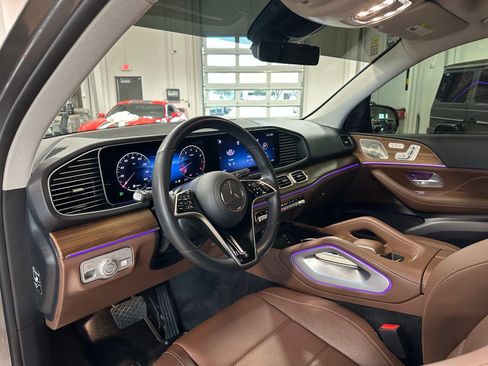 Used 2024 Mercedes-Benz GLE 350 4MATIC image 15