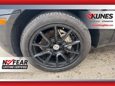 Used 2017 Porsche Macan S w/ Premium Package Plus AWD/4WD image 15