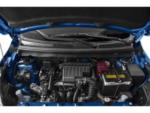 Used 2024 Mitsubishi Mirage LE FWD image 41