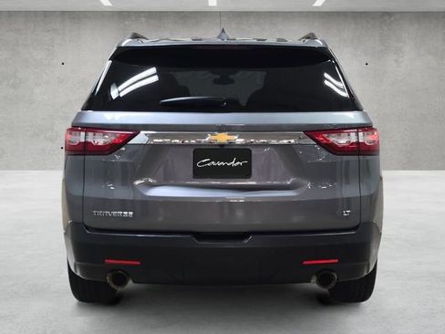 Used 2019 Chevrolet Traverse LT image 15
