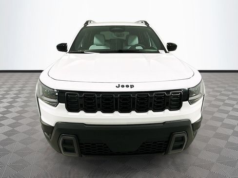 New 2026 Jeep Cherokee Limited AWD/4WD image 2