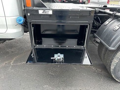 New 2024 RAM 5500 Tradesman w/ Chrome Appearance Group image 6