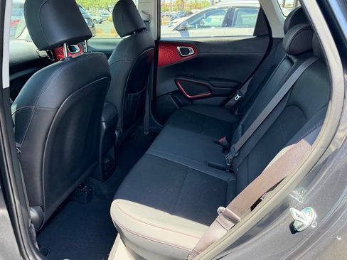Used 2020 Kia Soul GT-Line Turbo FWD image 8