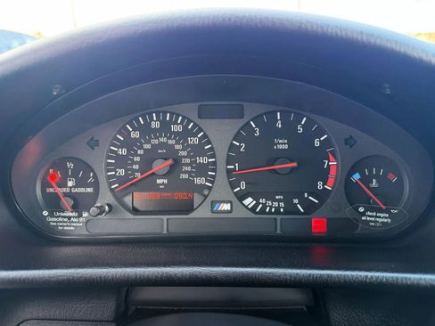 Used 1995 BMW M3 Coupe RWD image 39