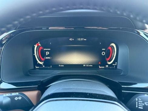 New 2026 Nissan Pathfinder Platinum w/ Cargo Package image 24