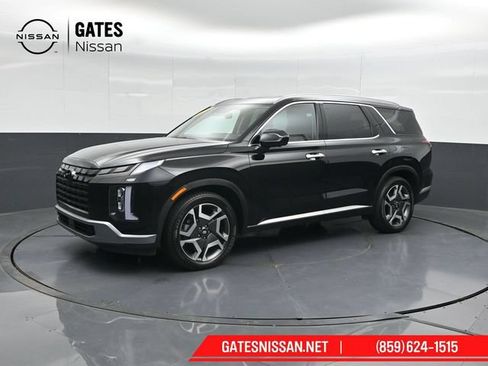 Used 2024 Hyundai Palisade SEL AWD/4WD image 6