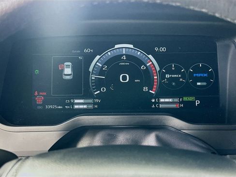 Used 2023 Toyota Sequoia SR5 w/ SR5 Premium Package image 25