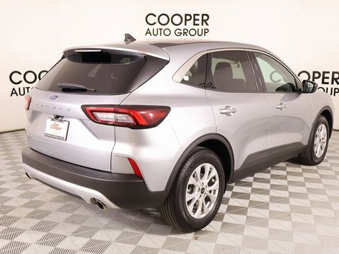 Used 2024 Ford Escape Active image 19