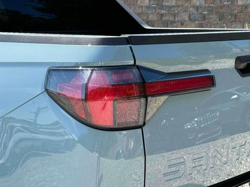 New 2026 Hyundai Santa Cruz SE image 8