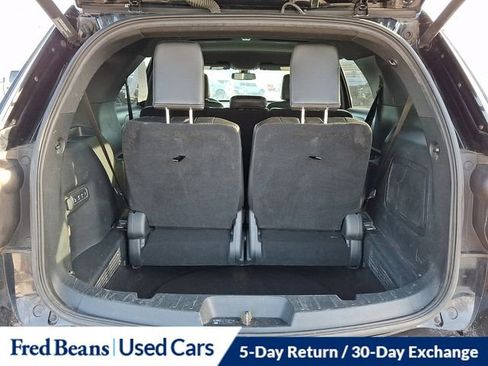 Used 2018 Ford Explorer Limited w/ Equipment Group 301A image 32