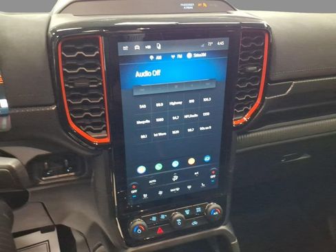 New 2026 Ford Ranger Raptor AWD/4WD image 18