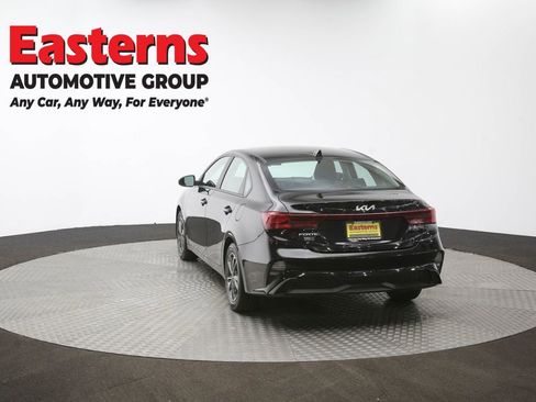 Used 2023 Kia Forte LXS image 64