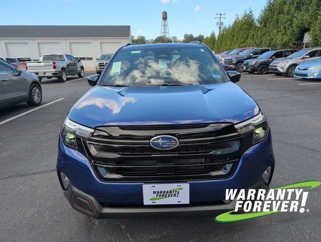 New 2026 Subaru Forester Sport AWD/4WD image 2