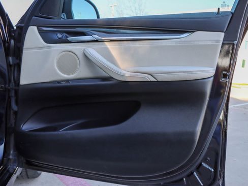 Used 2016 BMW X6 sDrive35i image 10